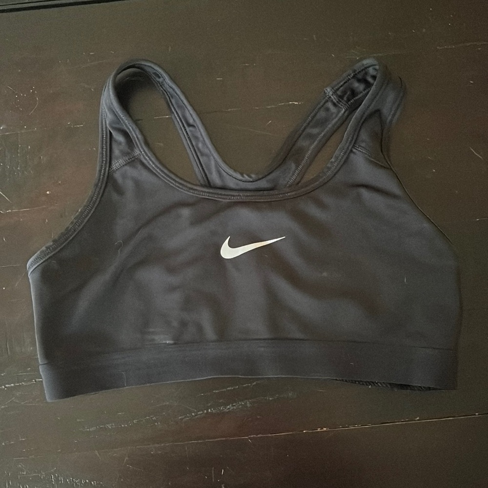 Nike Sports Bra, Racerback